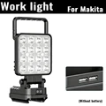 For Makita-Black
