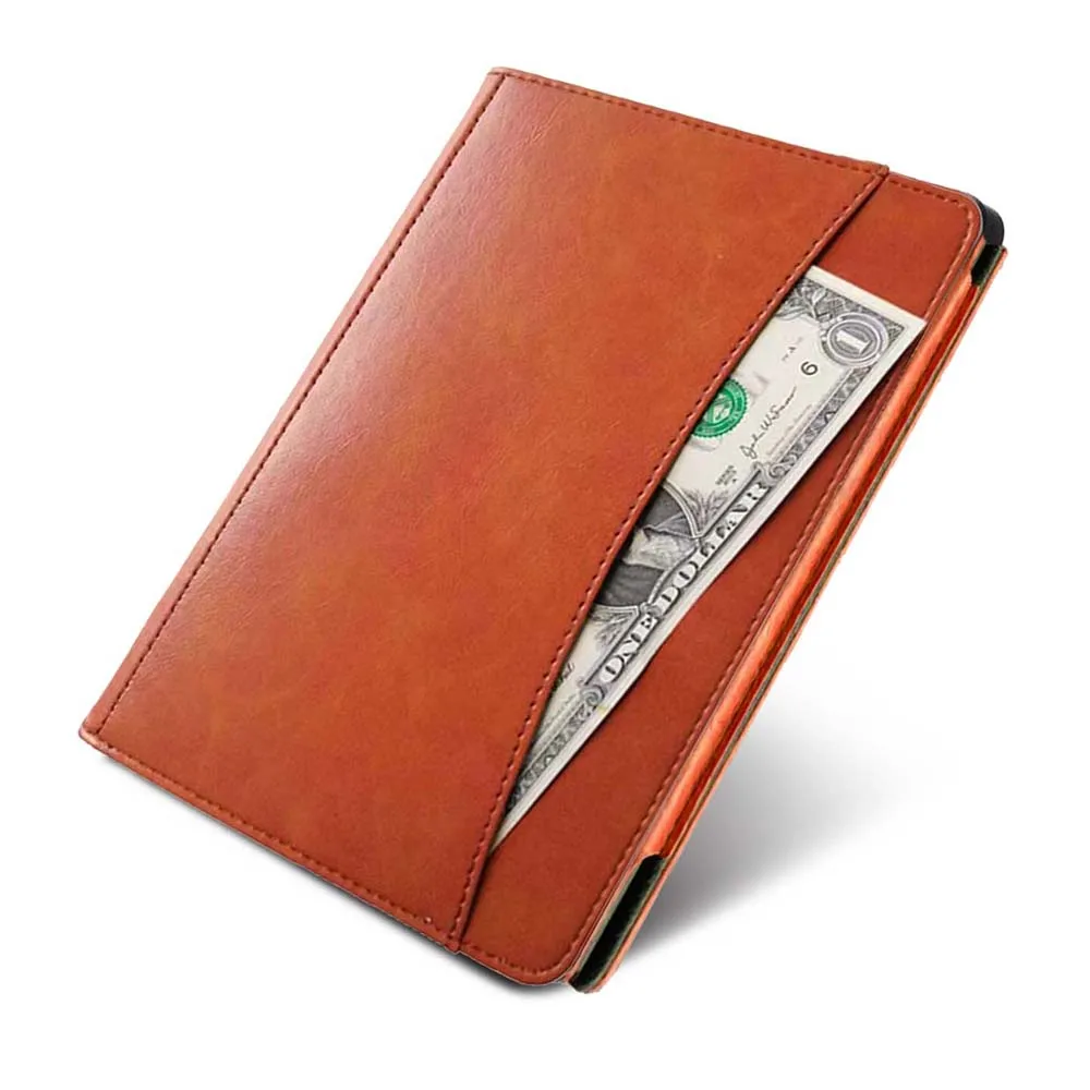 Smart Cover Case for Kobo Aura One 7.8 inch eReader eBook Pu Leather Pocket Sleeve with Magnetic Auto Sleep Funda Kobo N709