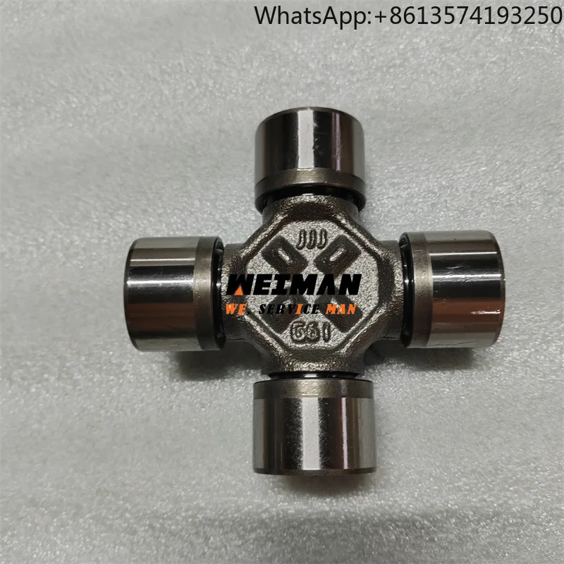

Wheel Loader Parts LG956 LG953 Part Spider 2050900027001 Universal Joint Assy