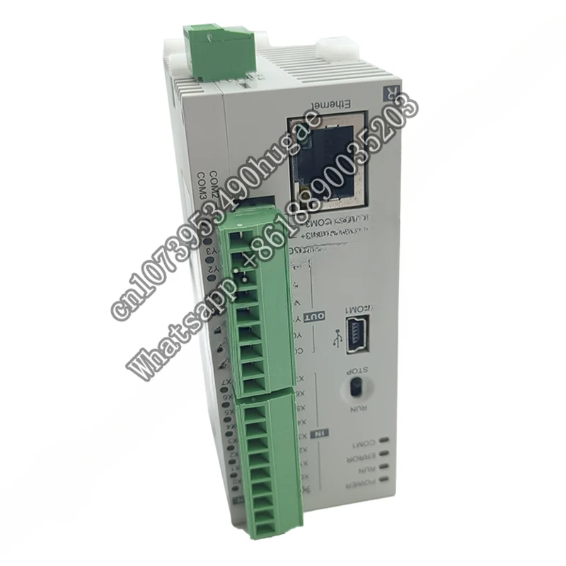 DVP12SE11R PLC Programmable Controller New Original  Quickly Send.