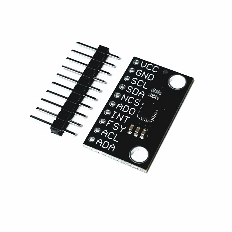 MCU20948 ICM20948 Low Power 9 Axis MEMS Motion Tracking Device Sensor