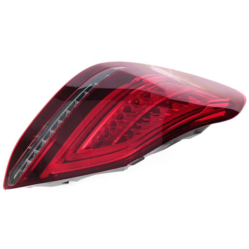 LED Tail Light Brake Lamp Turn Signal Light Car Accessories For Mercedes Benz C-Class W205 C180 C200 C260 2019-2020 2059067103