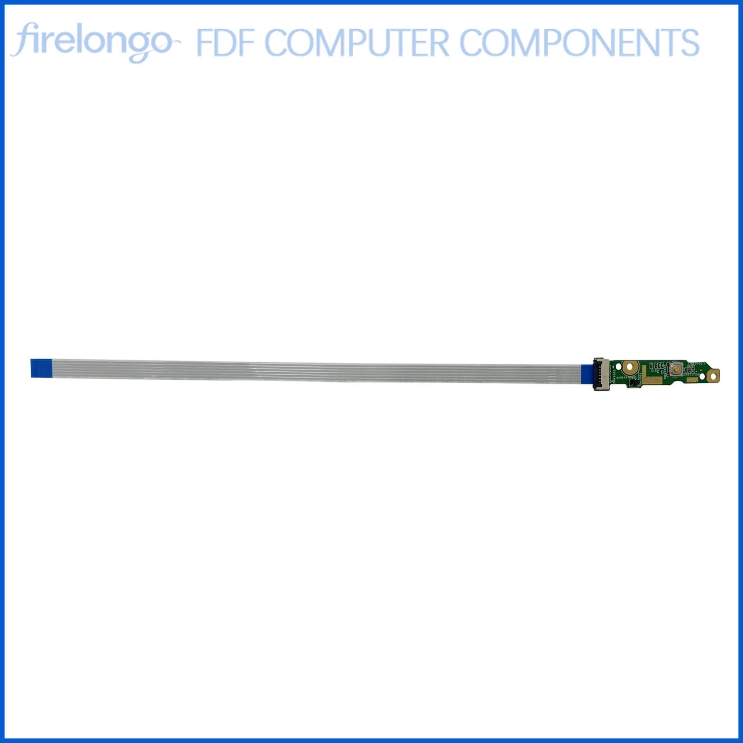 Laptop Power Switch Board for HP 14-D 010194D-00-35R-G Replacement