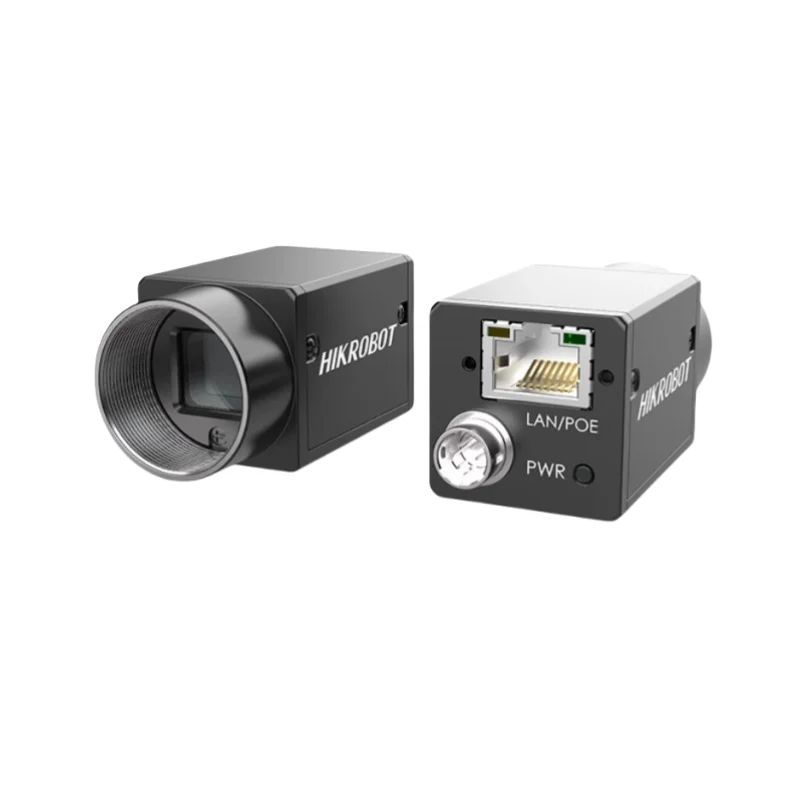 

Hot Sale 8MP Area Scan Camera, GigE,Color HIKROBOT MV-CU120-10GM/GC