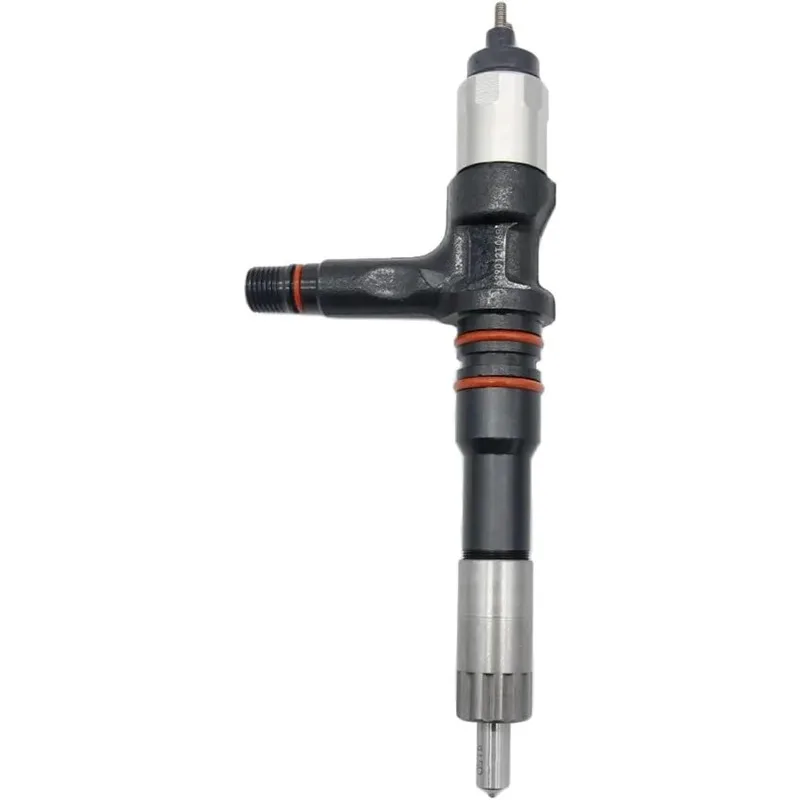 MUGURO Fuel Injection 095000-6290 6245-11-3100 6245113100 Fits for John Deere 6081T Engine
