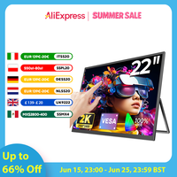 UPERFECT UMax 22 Touch/No Touch Computer Display 22\