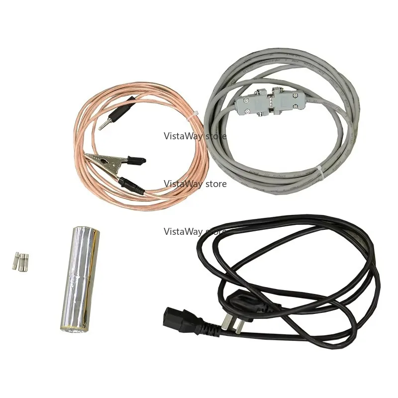 เครื่องสอบเทียบสนามหม้อแปลงไฟฟ้าอิเล็กทรอนิกส์ Demiks DTC-410A อุปกรณ์คุณภาพสูงสำหรับการตรวจสอบการเหนี่ยวนำร่วมและแรงดันกระแสไฟฟ้า