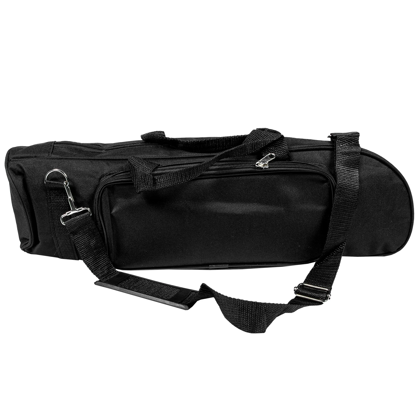 

Small Bag Trumpet Pouch Musical Instrument Portable Carrier Case Handheld Wear-resistant Dustproof