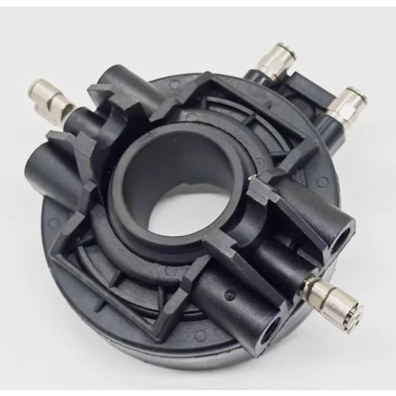 

1PC Tire Changer Rotary Coupler Air Distribution Quick Valve Fitfor Hofmann JOHNBEAN