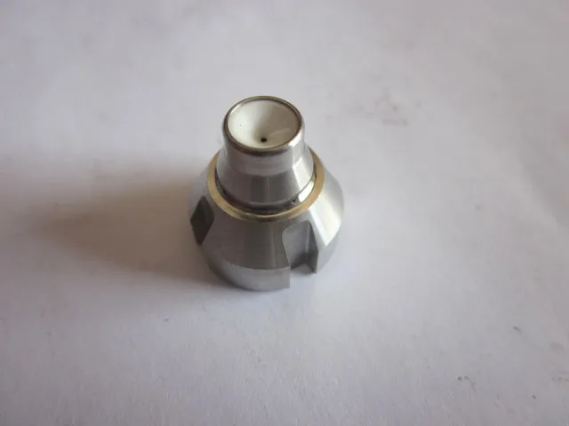 

Slow Walking Silk Eye Model Qinghong Wire Guide Nozzle CH102 Wire Cutting Accessories