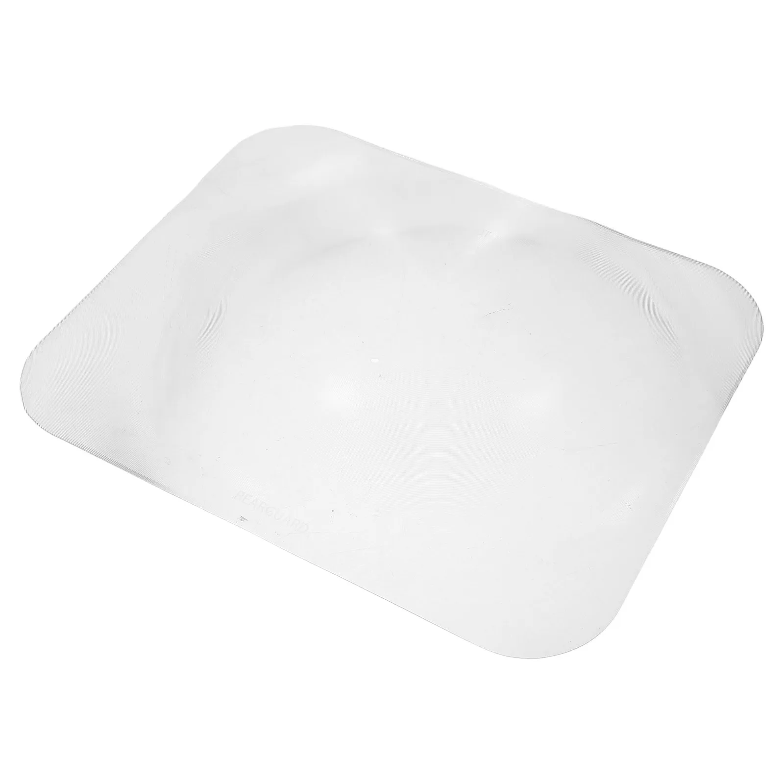 

Car Rear View Mirror Wide Angle Lens For Suv Backup Parking Blind Spot Elimination Easy Install Pvc Auto Accessories Cars