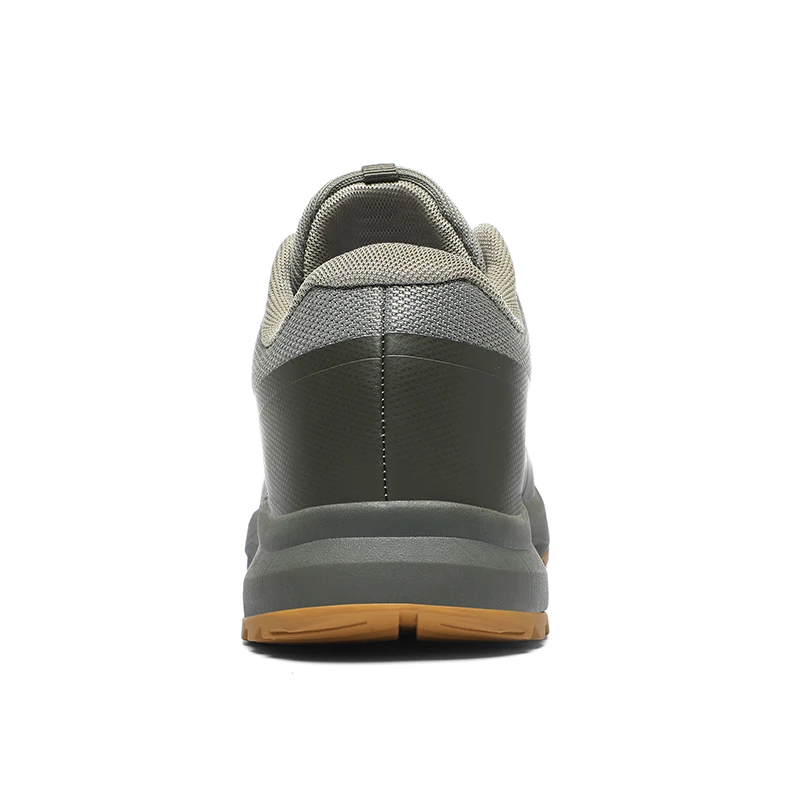 Men's Sports Outdoor Shoes Oxford Hiking Climbing Running plus Size 39-45 New Arrivals MD+Rubber