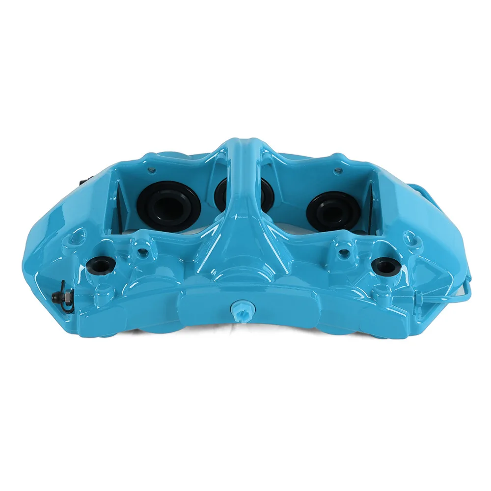 Hot Sale 18 Inch Top Quality Brake Caliper 6 Pistons GT6 Calipers for  Axela