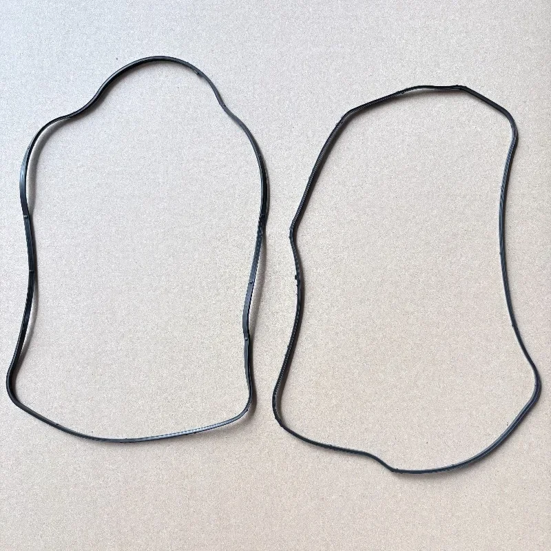1pc for Magotan Passat transmission 0AM electromechanical unit computer rubber pad rubber strip 0AM927377