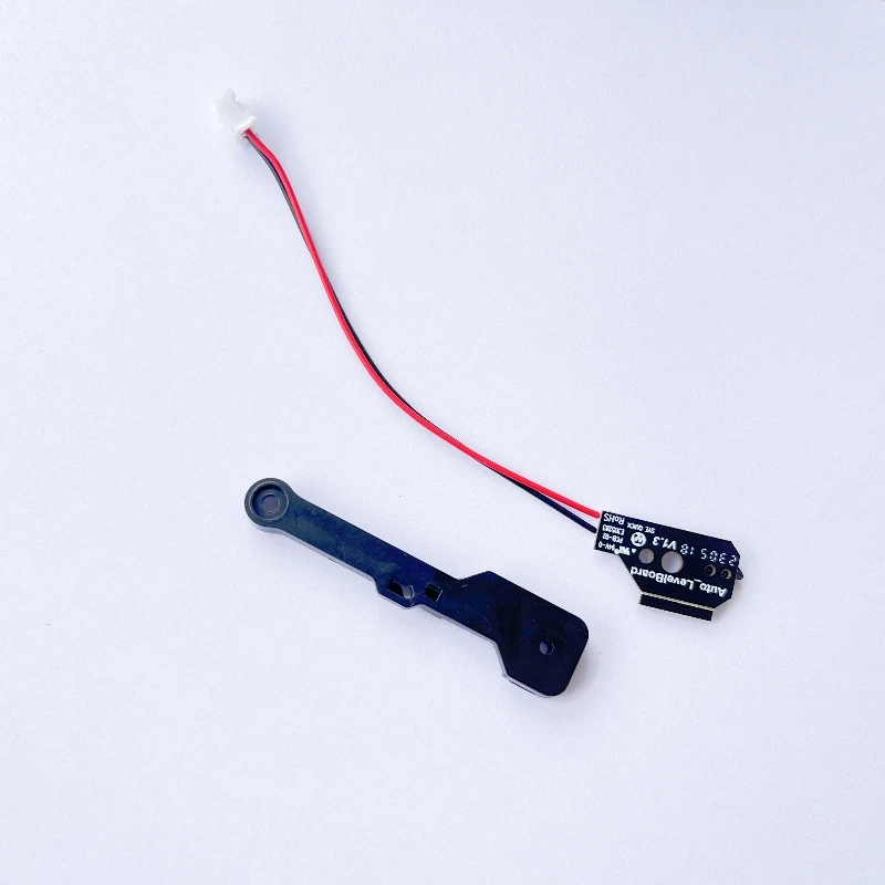 FLASHFORGE Sensor Peningkat Pelat Build untuk Pencari/Penemu 2/Penemu 2S/Guider 2/Guider 2S/Guider 2S Temperatur Tinggi