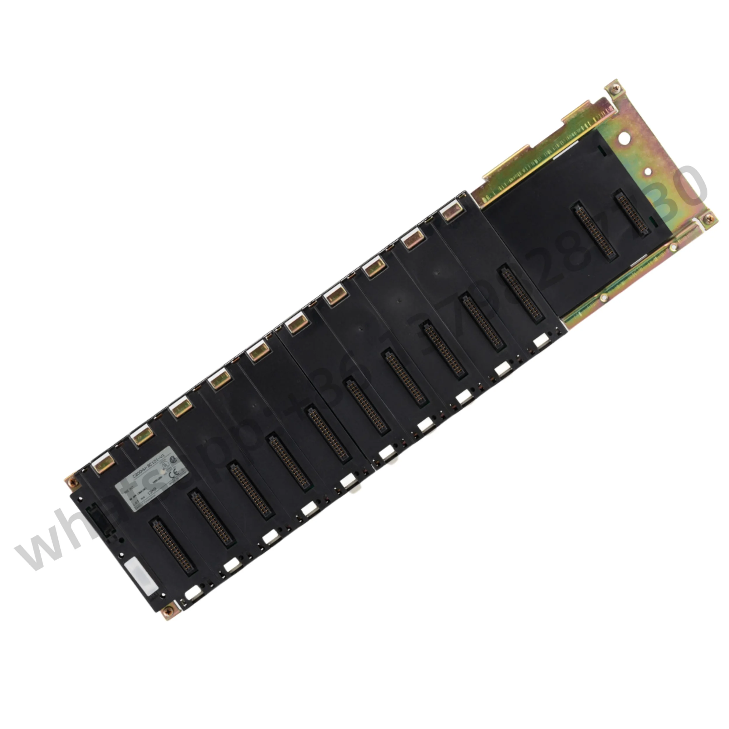 New Original C200HW-BC101-V1