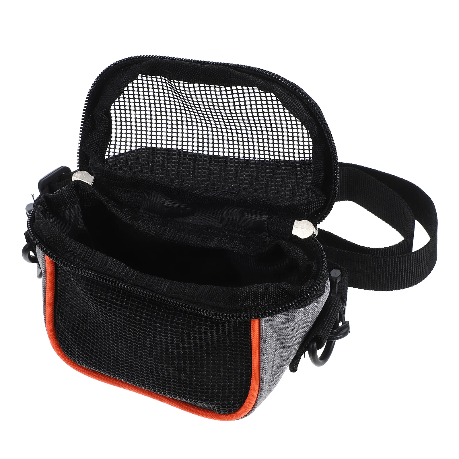 

Small Animal Hamster Travel Backpack Breathable Adjustable Straps Lightweight Outdoor Guinea Pig Carrier Bag Rabbit Carrier