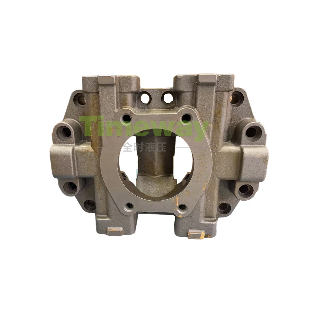 

Задняя крышка поршневого насоса A8VO200 для ремонта масляного насоса REXROTH