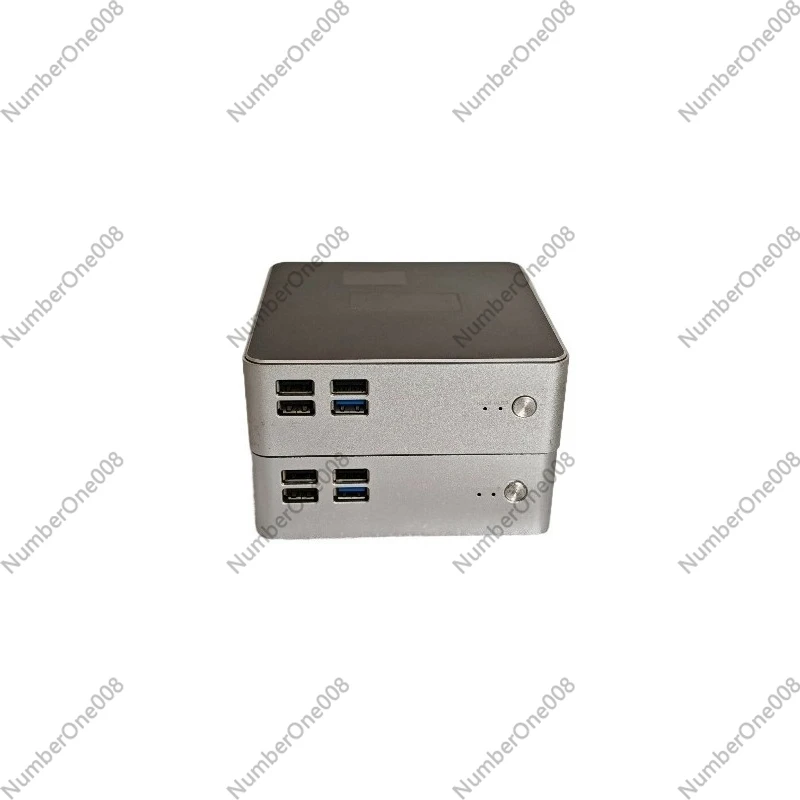 Mini PC Desktop Computer N2805 N2840 Dual Core, Small Office Home Micro PC, HD Media Player for Intel Celeron
