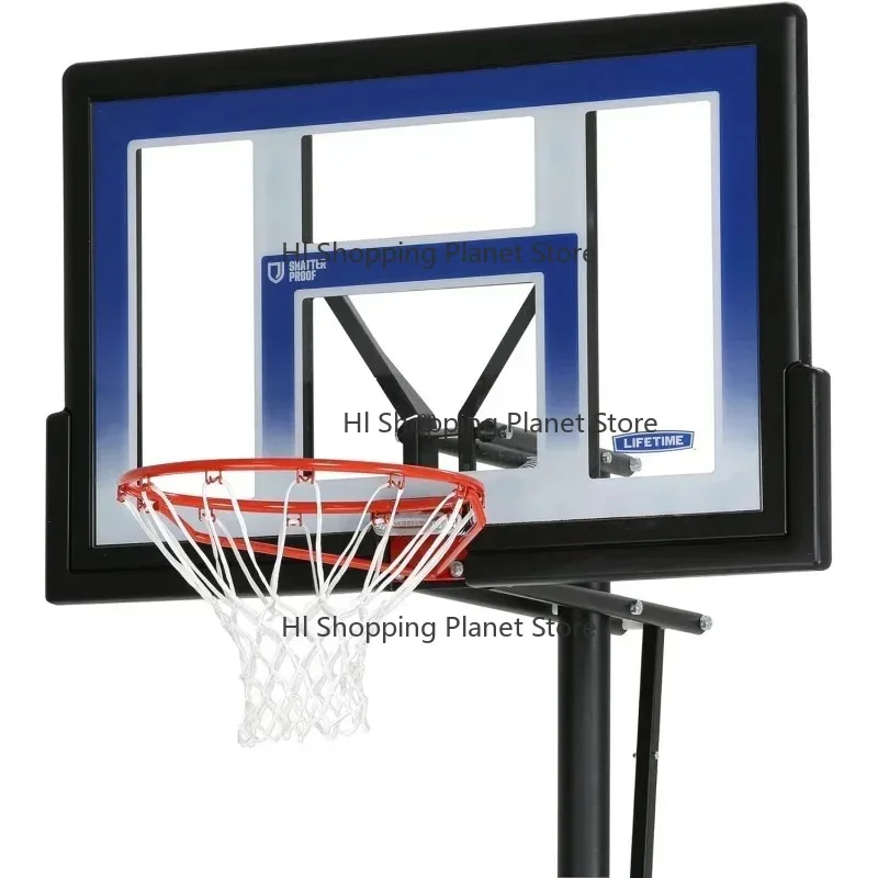 A 51550 48 Inch Po-…