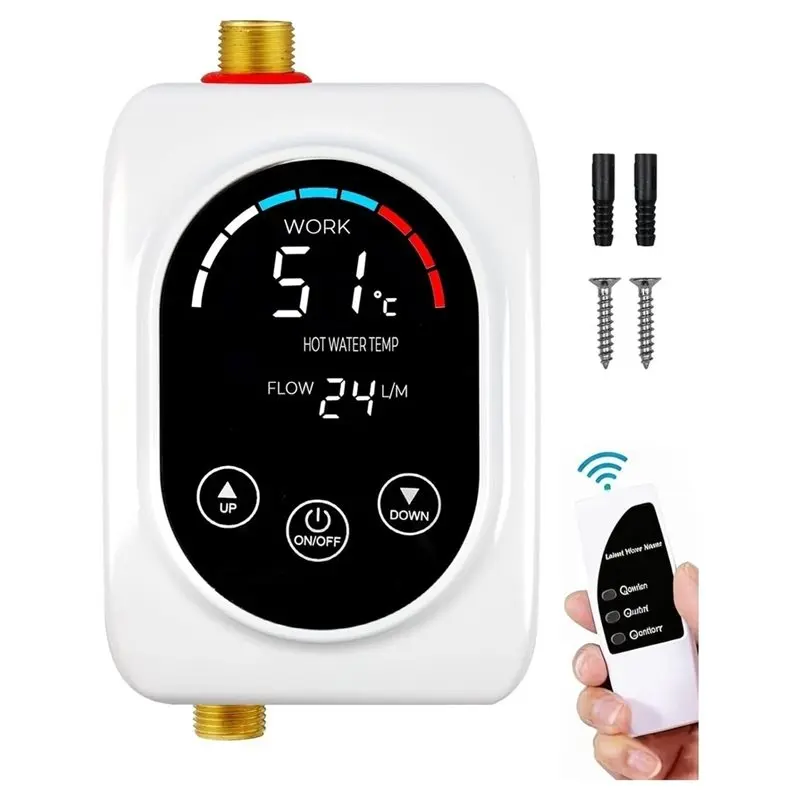 novitA-scaldabagno-portatile-piccolo-a61i-con-telecomando-e-display-digitale-spina-eu