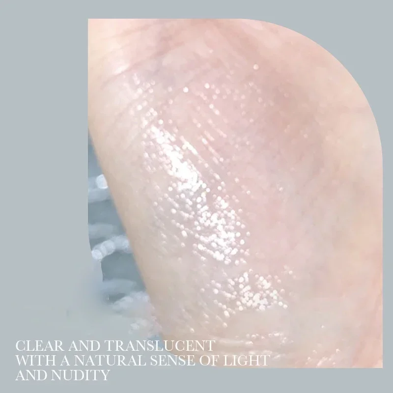 Bâton de fard à joues imperméable pour éclaircir le visage, correcteur de paillettes, illuminateur de Contour, scintillant, Rouge, crème cosmétique