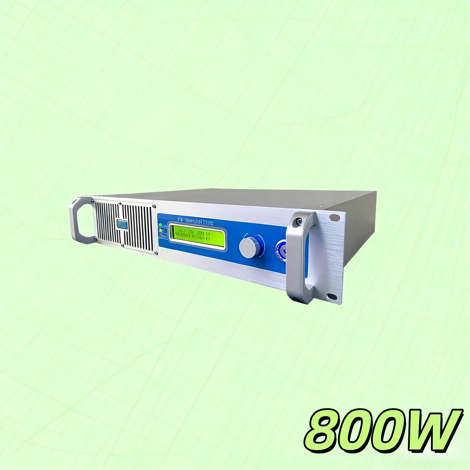 

HP-Disaster & Emergency FM Transmitter YXHT-1: 800W Broadcast for Warning, Command & Rescue Info