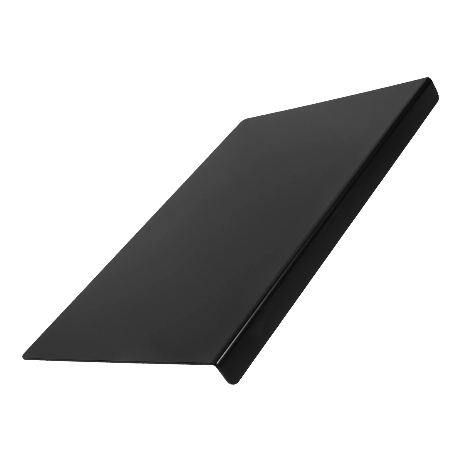 

Acrylic Cutting Board Nonslip Kitchen Countertop Fruit Vegetable Bread Chop Mat Decor Small Gadgets Safe Storage Thick