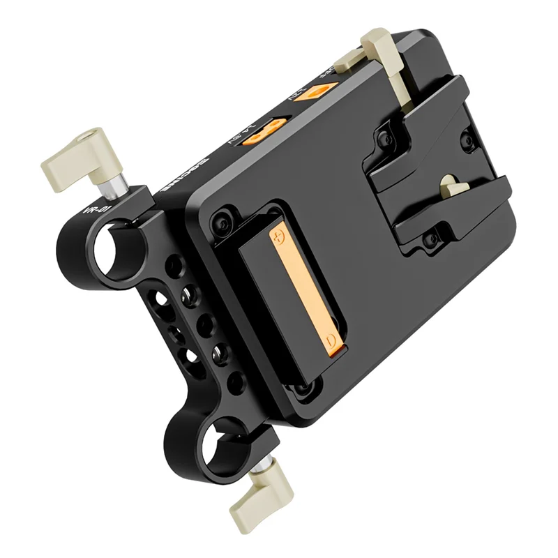 Abgi-For V-Mount Ba… - image