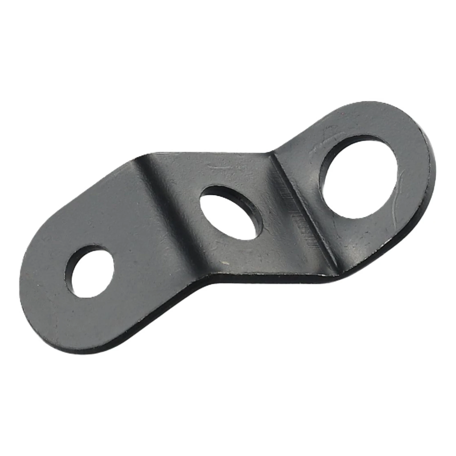 Direct Replacement Support Bracket Mounting Brackets Tank Oil Cup Black Black Brake Car Accessories Cylinder Fluid Reservoir