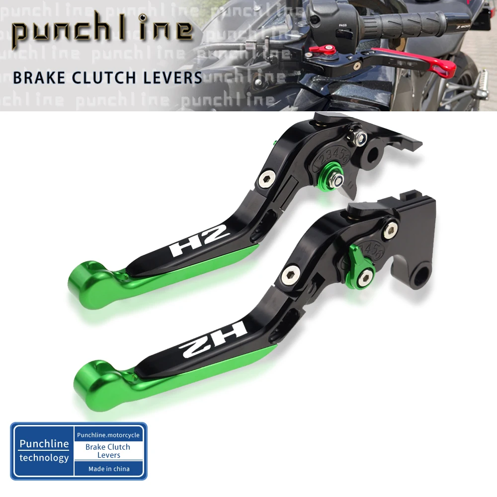 Fit H2 H2R 2015-202… - image