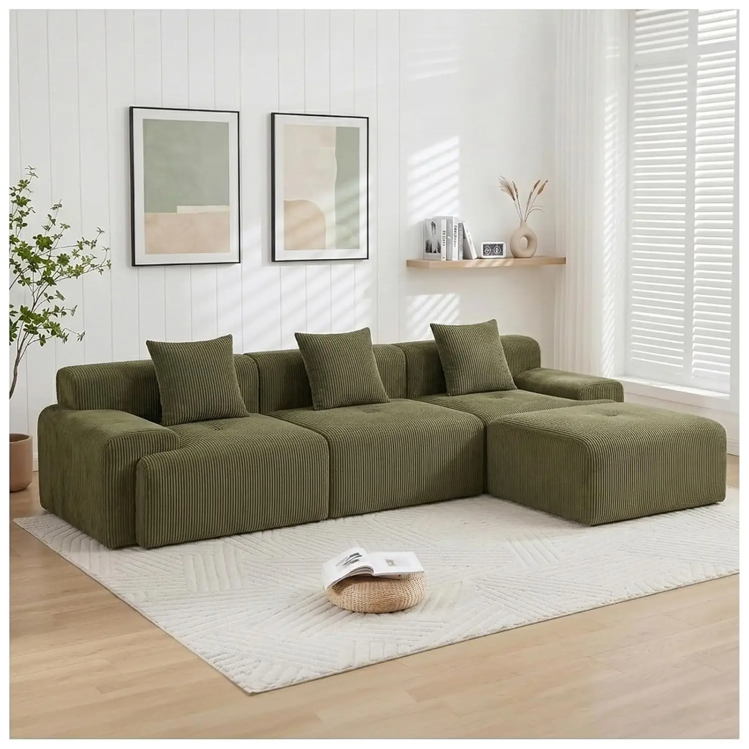 #20 Compare Modular Sectional Sofas Before You Buy