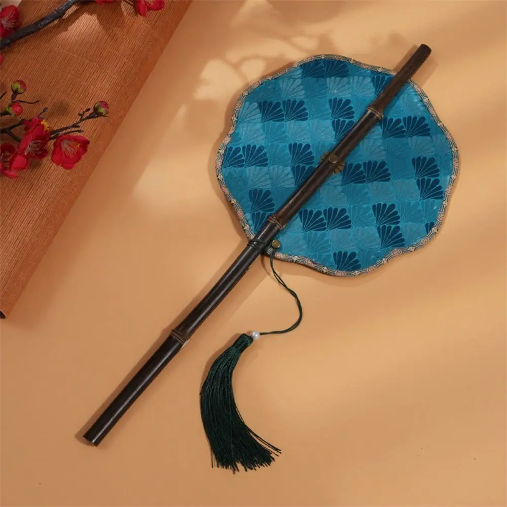 leque-de-cintura-chines-de-bambu-estilo-retro-antigo-dobravel-e-enrolavel-com-cabo-longo-rotativo-decorativo-para-presentes