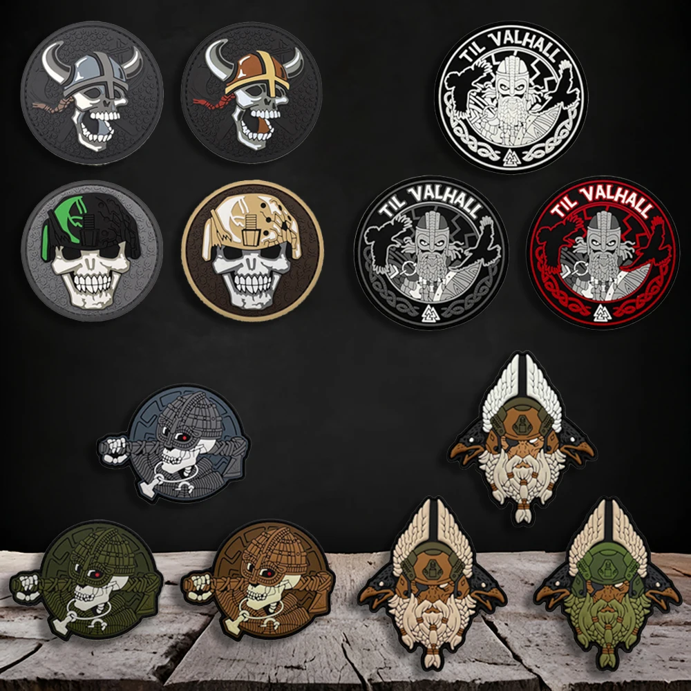 A Skull Observation…