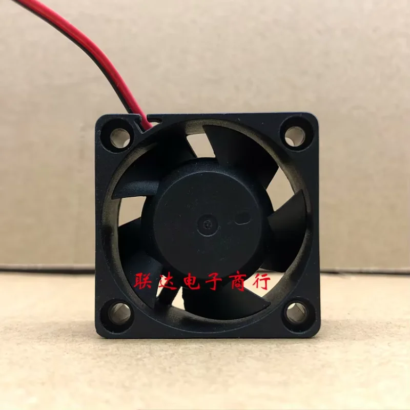 SUNON HA40201V4-1000C-A99 DC 12V 0.42W 80x80x25mm 2-Wire Server Cooling Fan