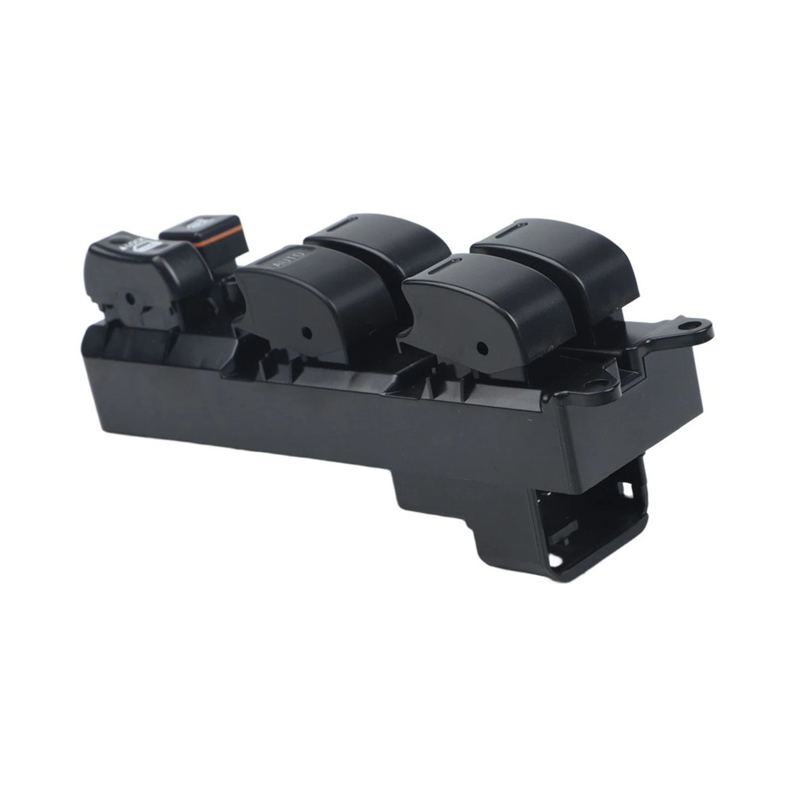 Car Window Repair Door Switch Replacement Power Window Switch Door Control Module Black Front Left Driver Position