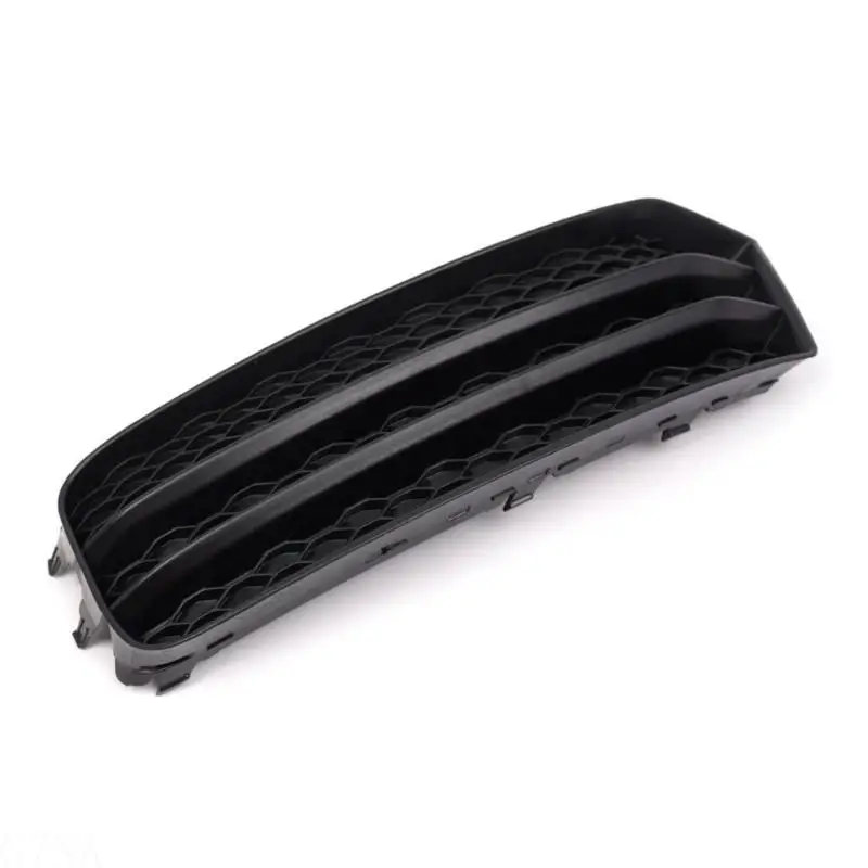 G7NA Front Nebel Licht Lampe Grill Rahmen Panel Abdeckung für (8X) 2014-2018 Auto Styling – Detail 5