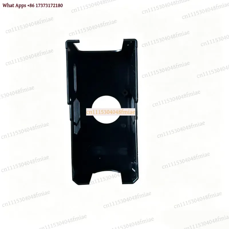 k3 3D Printer Hot End Cover Fits for Creality Ender-5 Max Extruder Front Housing Parts Accessories