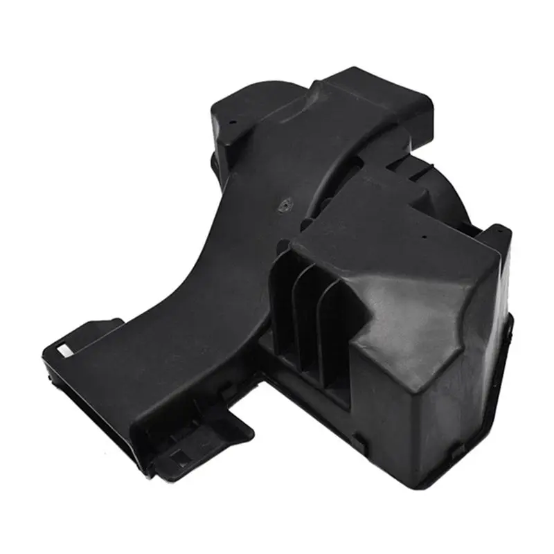 Car DUCT FRESH AIR Speaker Muffler For Jeep Compass 2007-2015 Freelancer 2011-2015 Air Filter Resonator 4593913AB Parts-AU62