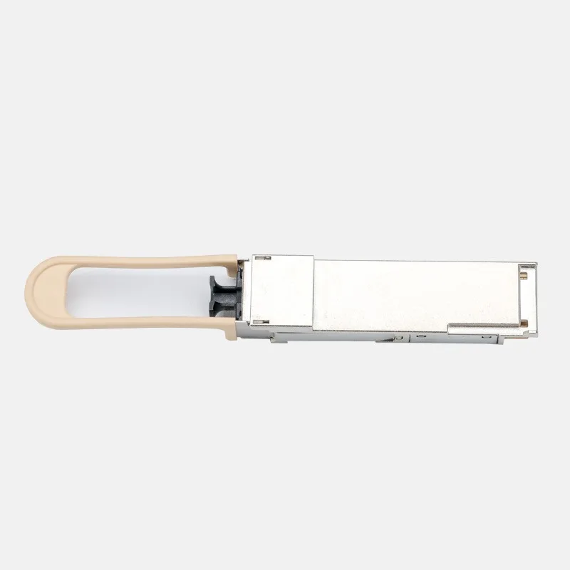 Parts for QSFP28 Optical Module 100G 850nm 100/300m SR4 Multimode Fiber Module MPO Interface Huawei