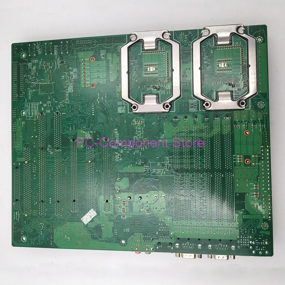 Dual LGA771 X7DAL-E+ For Supermicro Workstation Motherboard Quad-Core 5400/5300 Sequence Dual-Core 5200/5100/5000 Sequence