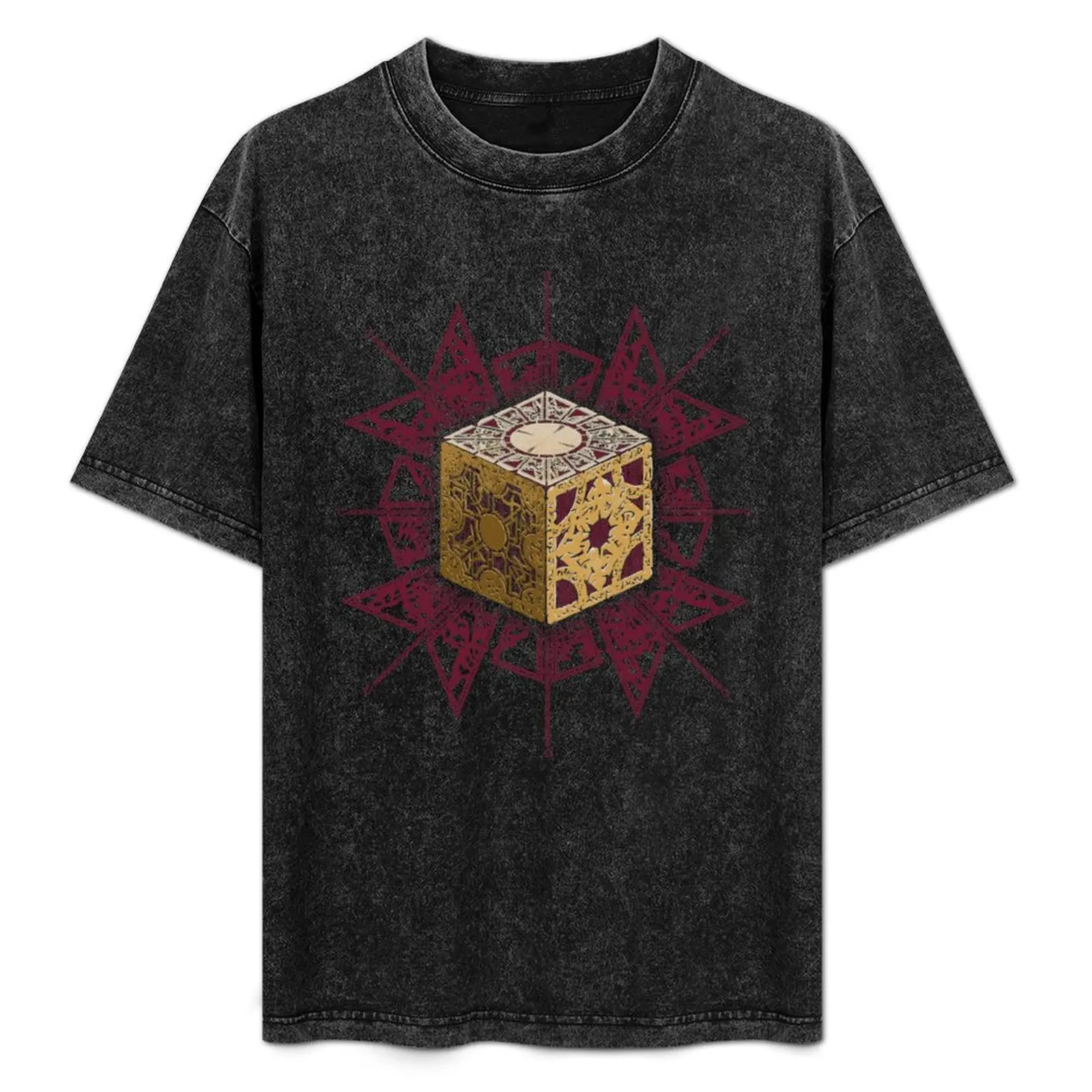 

Lament Configuration T-Shirt Standard Fit Solid Tee Shirt