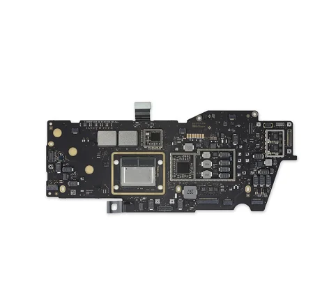 

Original Tested Motherboard For MacBook Pro 13" M1 A2338 Ram 8GB 16GB SSD 256GB 500GB 1TB Logic Board 820-02020-11 Mainboard