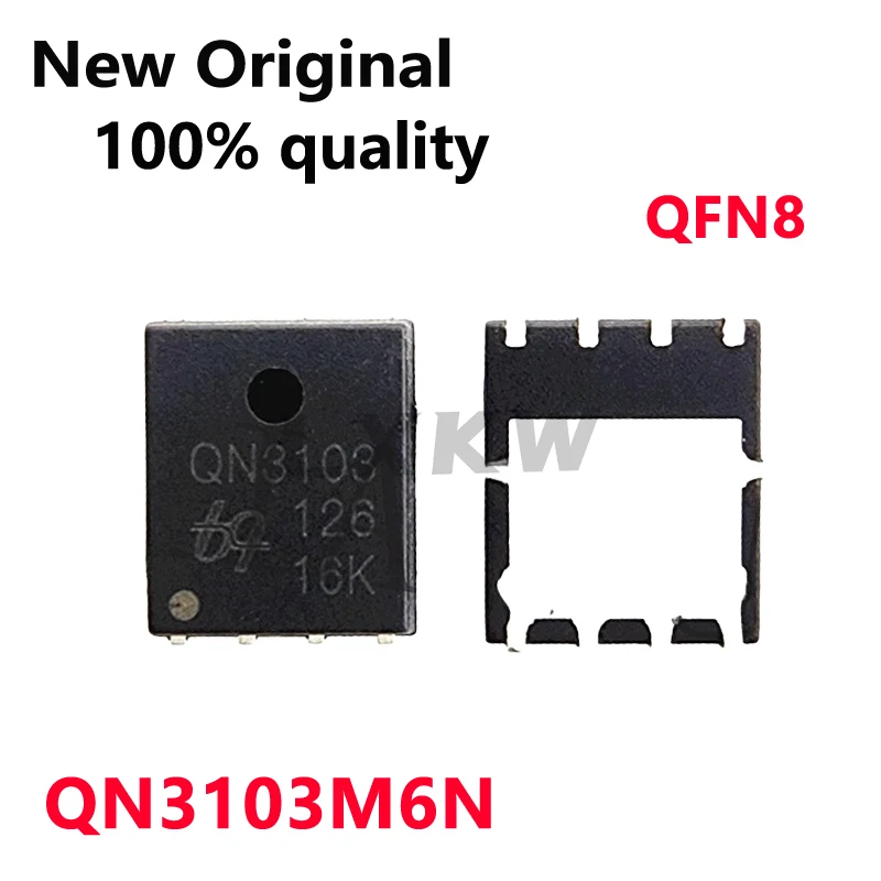 5/PCS New Original …