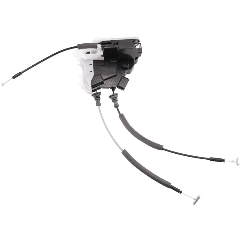 

Stable-Front Door Lock Actuator Left Side For Elantra Sedan 2011-2016 81310-3X030