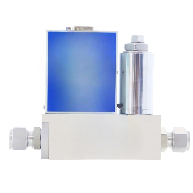 Mass Air Flow Meter Sensor Medical Mass Flow Controller