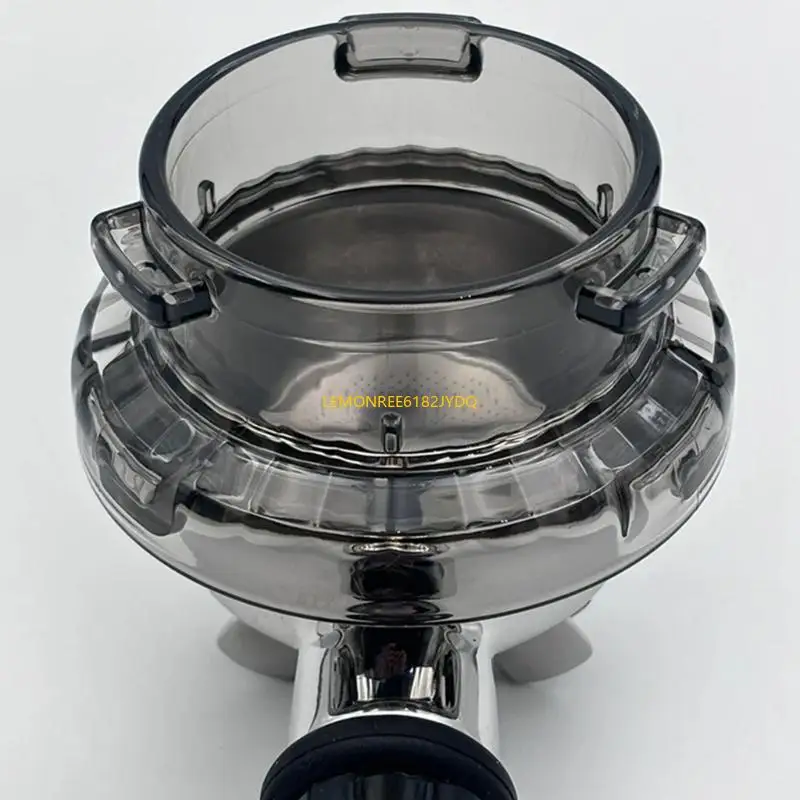 M7DF เครื่องชงกาแฟเครื่องประดับเครื่องชงกาแฟอะแดปเตอร์แหวนที่เหมาะสำหรับเอสเพรสโซ่