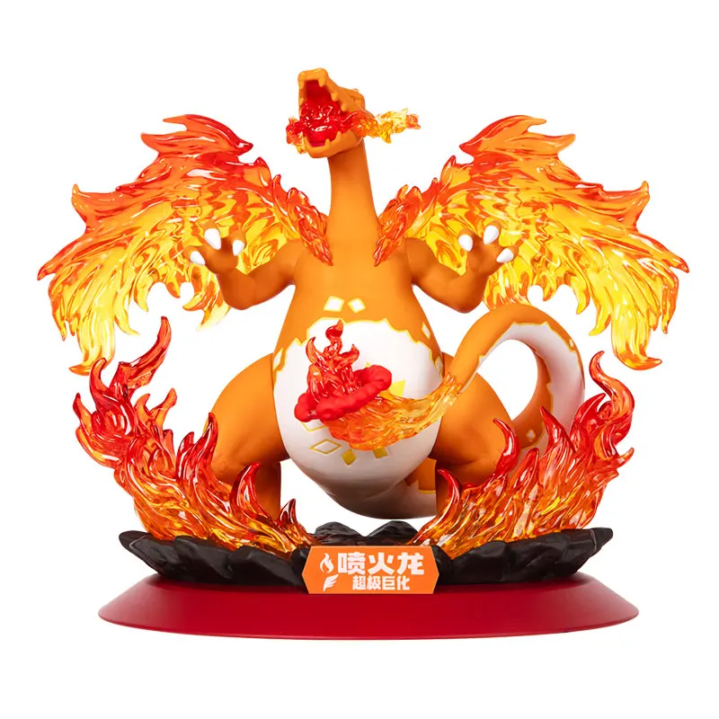 pokemon-anime-action-figures-gigantamax-charizard-eevee-genuine-collecting-figurines-pocket-monster-home-decorations-toys-gift