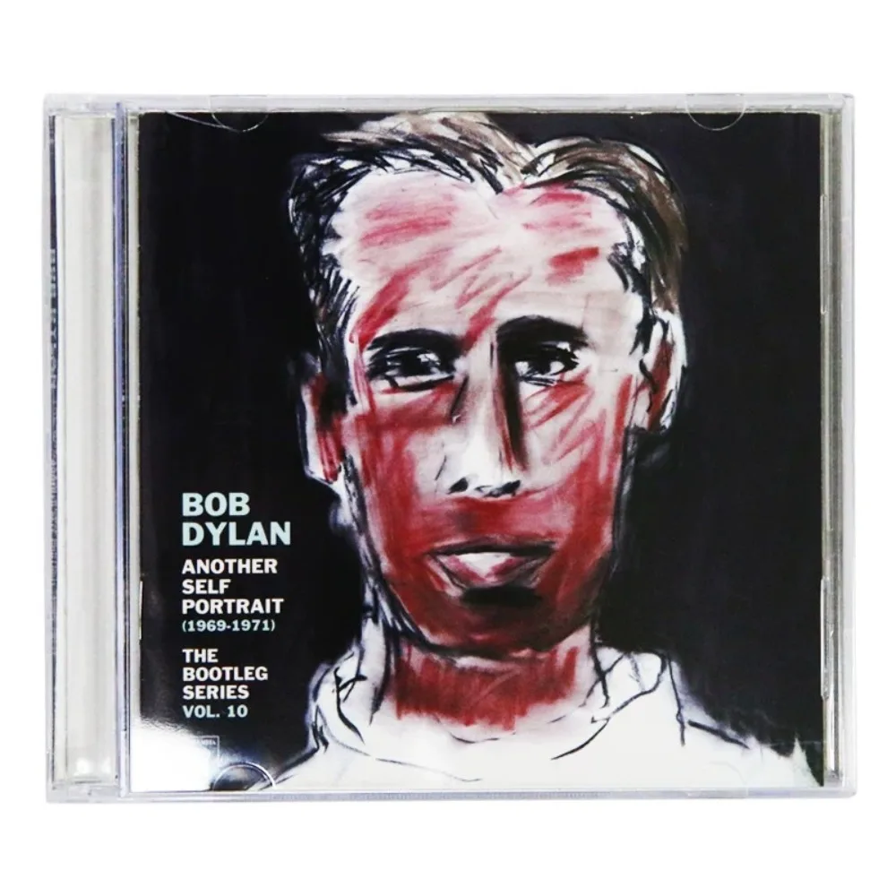 

Боб Дилан Другой автопортрет 1969-1971 2CD — Совершенно новый — Народная рок и деревенские драгоценные камни — вневременная музыкальная коллекция дисков