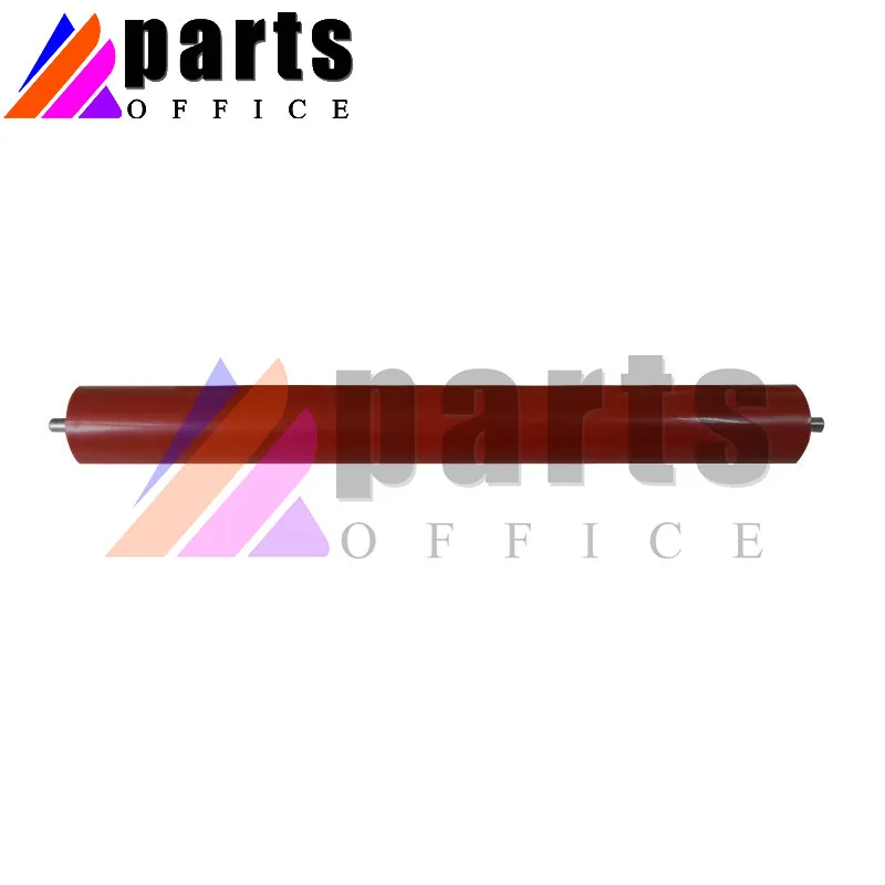 Lower Sleeved Fuser Pressure Roller used for Brother MFC-L2740DW DCP-L2540DW l2740 L2540 2700 2260 2720 7080 7180